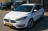 Ford Focus Turnier Titanium/Kamera /Navi/TÜV NEU - Ford Focus in Rostock