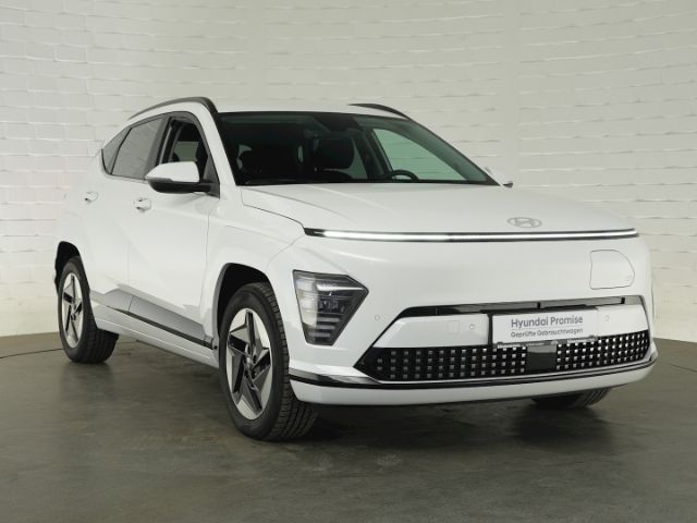 KONA Elektro TREND 65,4kWh AT+VOLL LED+NAVI+RÜCK