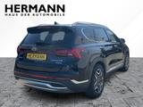 Hyundai Santa Fe 1.6 T-GDI Hybrid 5-Sitzer Prime *LED*LM - Hyundai SANTA FE: Prime