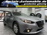 Mazda 3 2.0 SkyActive-G Center-Line, Autom., Sitzheiz. - Mazda aus 2014