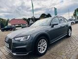 Audi A4 Allroad quattro *ALCANTARA*1. HAND* - Audi A4 Allroad: Alcantara