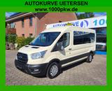 Ford Transit 350 L3H2 Taxi 9-Sitzer Kamera Navi DAB - Ford: Taxi