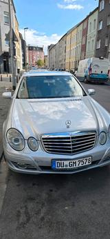 Mercedes-Benz Mercedes e320 cdi - Mercedes-Benz E 320 in Oberhausen