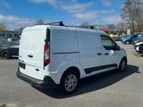 Ford SORTIMO Klima beheizb Frontsch - Ford Transit Connect aus 2023