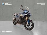 BMW S 1000 XR