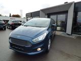 Ford S-Max 1.5 EcoBoost Business Edition - Ford S-Max: Business Edition