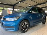 Volkswagen Touran IQ.DRIVE*LED*7Sitze*ISOFIX - gebrauchte VW Kleinbus