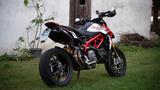 Ducati Hypermotard 950 SP MY23 1. Hand - DUCATI HYPERMOTARD 950