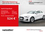Audi A3 Sportback 35 TFSI S-tronic / MMI-Navi+, LED - Audi A3 Jahreswagen: Sportback