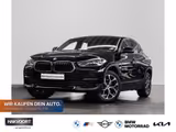 BMW X2 sDrive18d Advantage Plus Kamera 18" - gebrauchte BMW X2 aus dem Jahr 2024