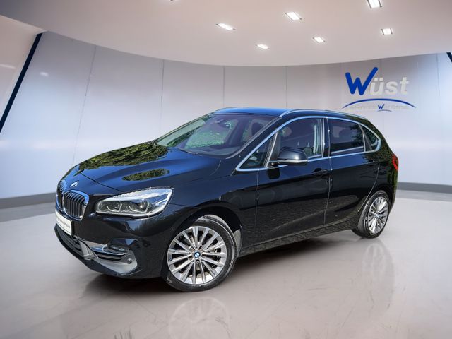 BMW 220d xDrive AUTOMATIK | AHK | RÜCKFAHRKAMERA