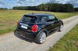MINI Cooper D 1.5L Pano Leder Shzg - MINI MINI mit Diesel-Antrieb: Kleinwagen