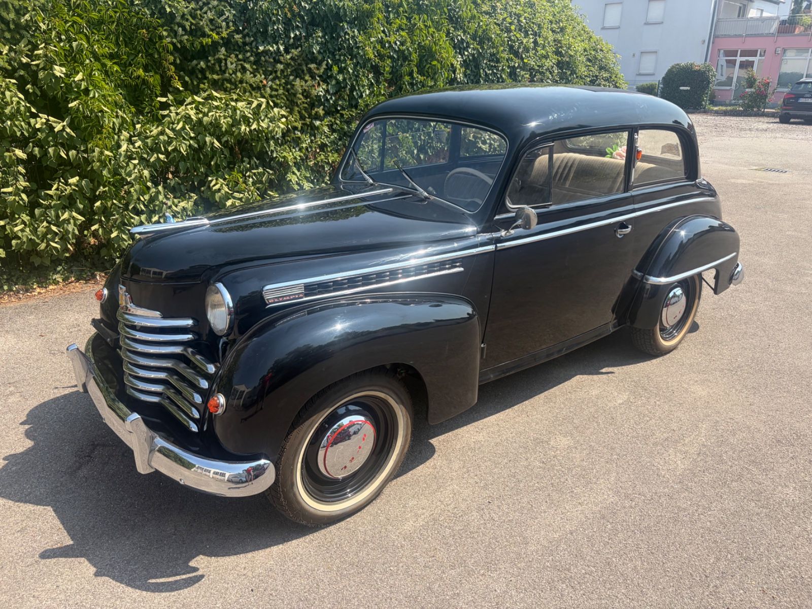 OPEL ANDERE 2