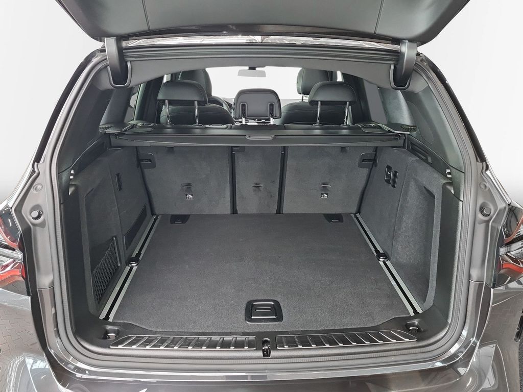 BMW X3 xDrive30i M-Sport Head-Up HK HiFi AHK Laser P