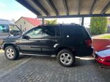 Jeep Grand Cherokee Overland 4.7 V8 Autom. Overland - Jeep Gebrauchtwagen von 2003