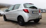 Toyota Yaris 1.3 VVTi Comfort - Toyota Yaris: 1.3