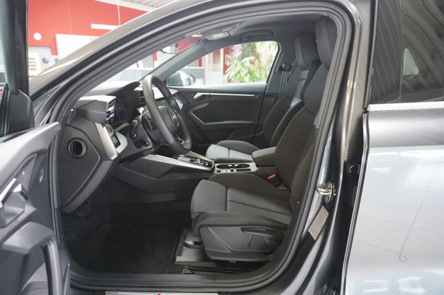 Audi - A3