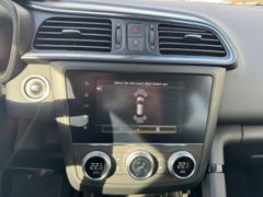 Fahrzeugabbildung Kadjar Business Edition TCe 160 EDC GPF