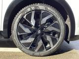 Renault Esprit Alpine Full Hybrid E-Tech 200 Kamera EPH - weiße Renault Rafale