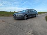 Audi A6 3.0 TDI (DPF) quattro Avant S Line - Audi A6 aus 2007: Line