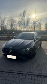 Mercedes-Benz CLA 200 AMG/BURM/NIGHT/KEY/19