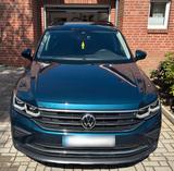 Volkswagen Tiguan Facelift 2021. - gebrauchte Volkswagen Tiguan mit Facelift