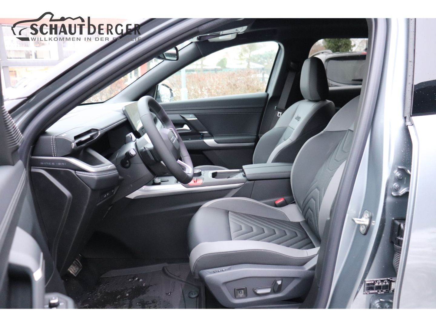 Jeep Compass - Bild 14