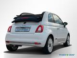 Fiat 500C 1.2 DolceVita Aut. Klima/Sitzh/DAB/CarPlay - Fiat 500C: Dolcevita