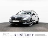 Skoda SUPERB COMBI 1.8TSi SPORTLINE BI-XENON/ACC/PANO - Skoda Superb Gebrauchtwagen in Dortmund