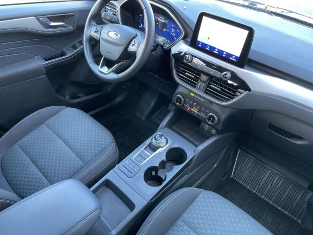 Fahrzeugabbildung Ford Kuga 2.5 Duratec Plug-in-Hybrid PHEV, Cool & Con