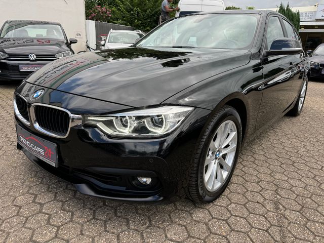 BMW 330d Limo.Advantage **Automatik ** Navi