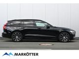 Volvo V60 T6 Plus Dark Plug-In Hybrid/HUD/PANO/360°CAM - Volvo Gebrauchtwagen in Paderborn