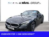 BMW Z4 sDrive30i M AERO-KIT 20"-AC SCHNITZER LM HUD  - BMW Z4 Jahreswagen