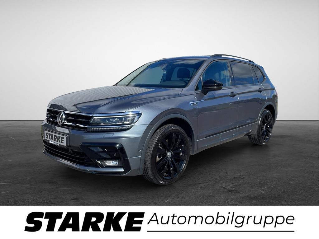 Volkswagen Tiguan Allspace 20 TDI DSG 4MOTION Highline RL 2021