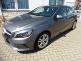 Vorschaubild Mercedes-Benz A 180 Urban*LED*NAVI*PDC*KAMERA*SHZ*Teilleder
