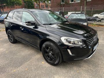 Volvo XC60 - 2