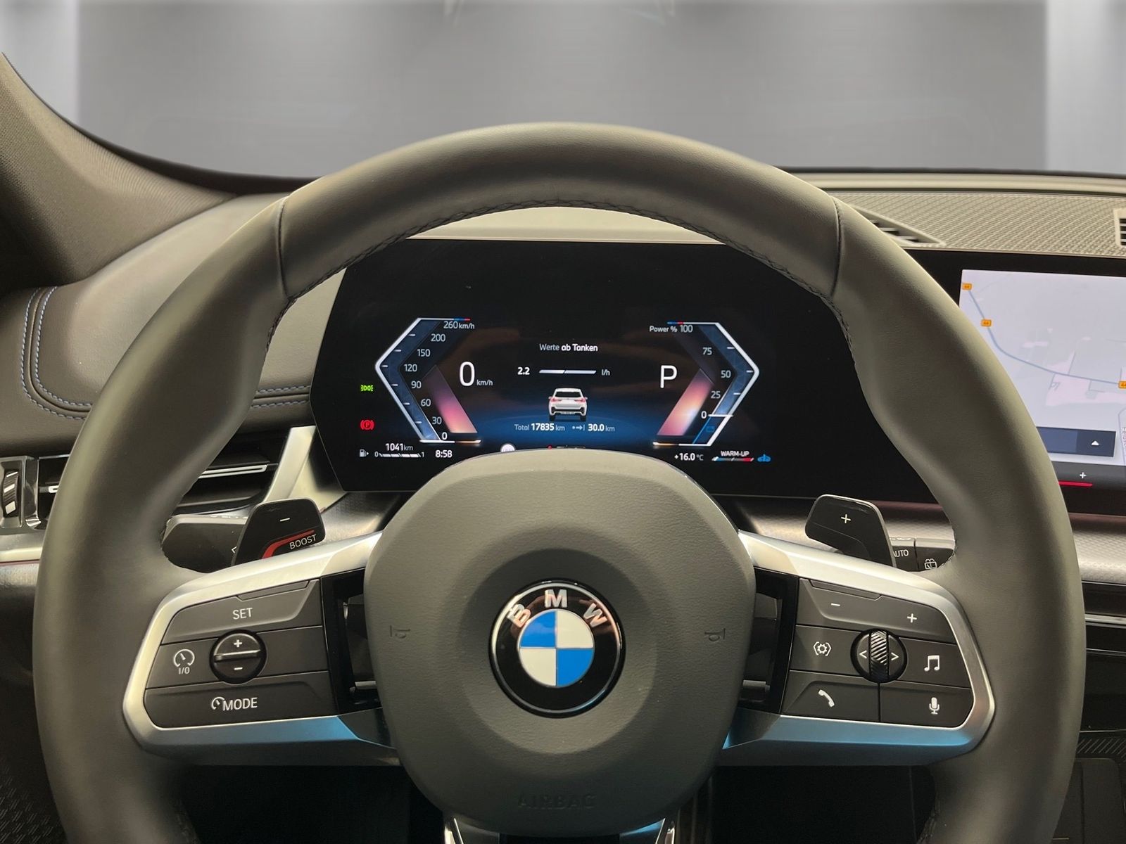 BMW X1 - Bild 10