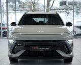 Hyundai Kona N-LINE 1.6 T-GDI *1.H *360° *BOSE *Virtual - Hyundai KONA in Wuppertal