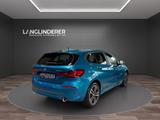 BMW 120d 5-Türer Advantage NP 48.679,- Head-Up - BMW 1er Reihe Gebrauchtwagen Türer
