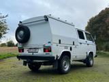 Volkswagen T3 SYNCRO - Doka - Volkswagen: Doka Syncro