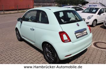 Fiat 500 - 6