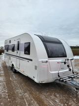Adria Adora 573PT mit Alde und ATC viele Extras - Offers