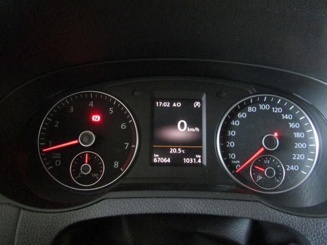 Alhambra Style 1.4 TSI 150PS DSG NAV KAM BT PDC 
