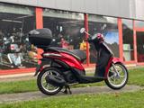 Piaggio Liberty 125 429KM!! - PIAGGIO LIBERTY 125