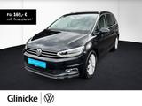 Volkswagen Touran 2.0 TDI Highline DSG AHK+Navigation+Alcan - Volkswagen Touran Highline mit Diesel-Antrieb