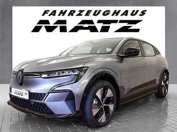 Fahrzeugabbildung Renault Megane Paket Equilibre EV60 220hp optimum charge