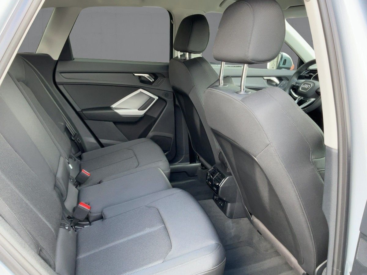 Audi Q3 - Bild 13