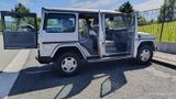 Mercedes-Benz G 270 CDI Station Wagon Lang - - Mercedes-Benz G 270: Cdi