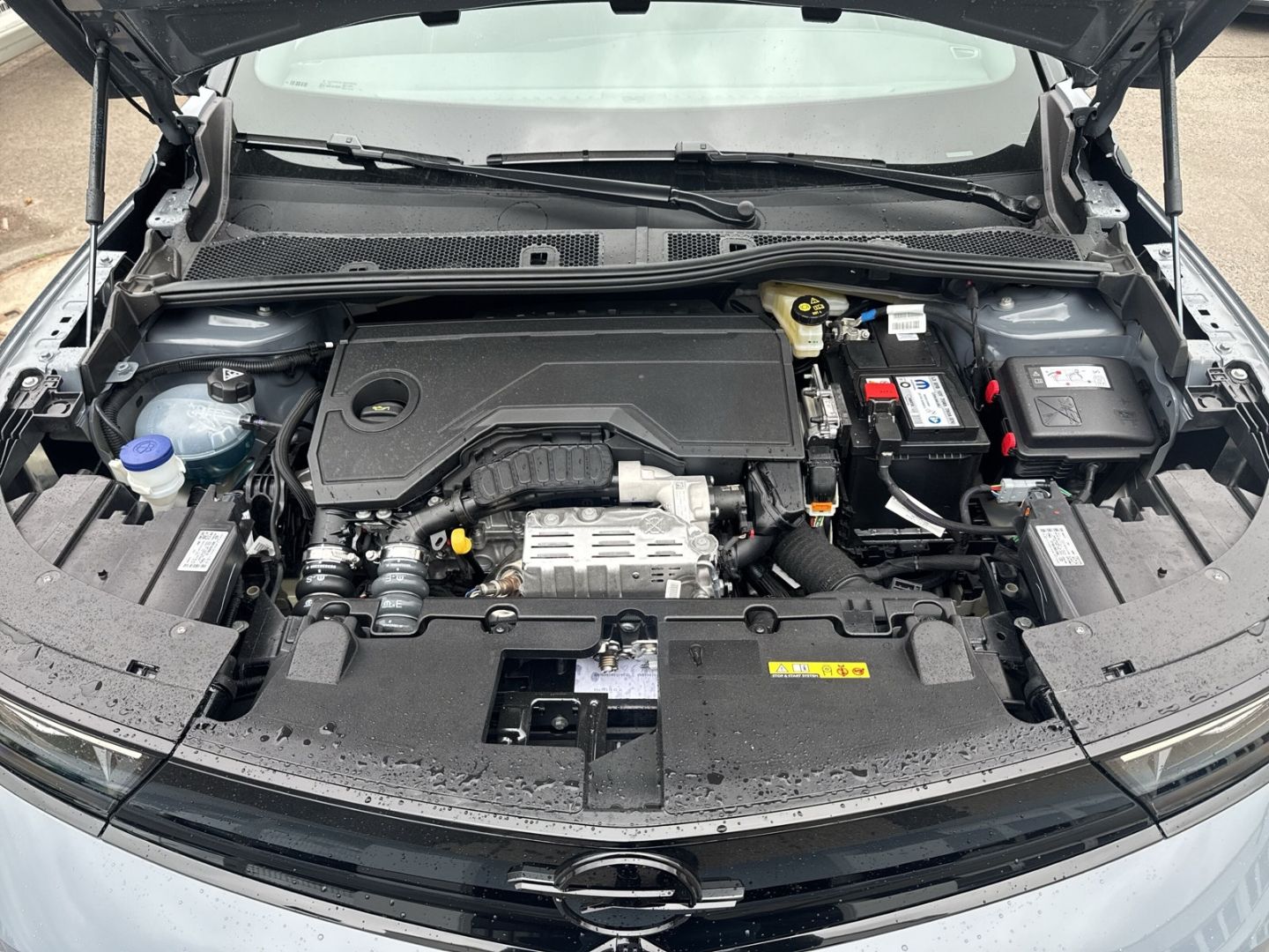 Opel Mokka - Bild 14