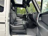 Mercedes-Benz G 350d AMG Exklusiv DTR/STHZ/SHD/Massage/AHK/20 - Mercedes-Benz G-Class in Essen